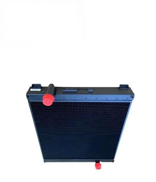 радіатор мідно-латунний A-RE226366 (RE226366) (CLANCY RADIATORS, Ірландія)