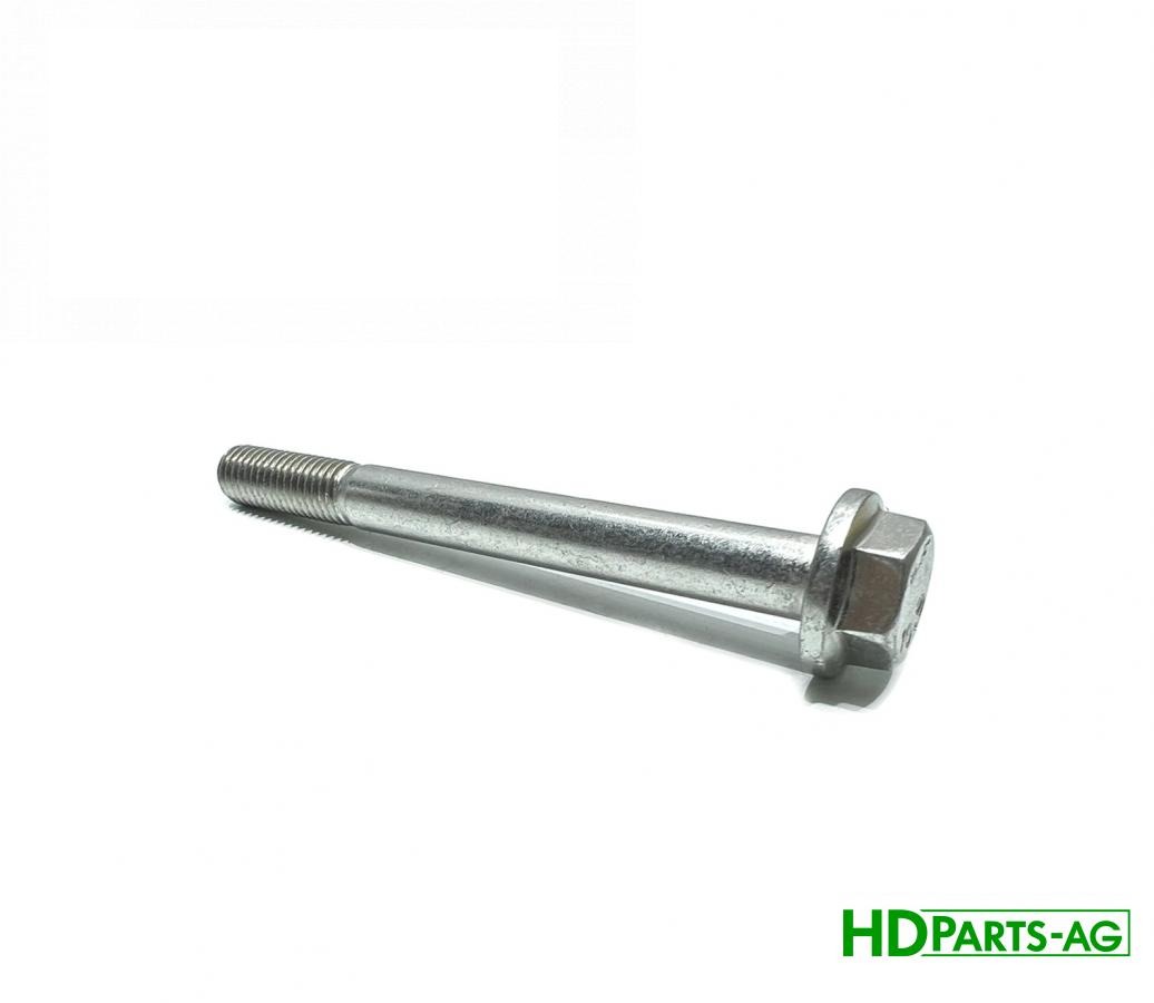 болт M10x100 міцність 10,9 N306749HD (N306749, 19M9988) (HDParts-AG, США)