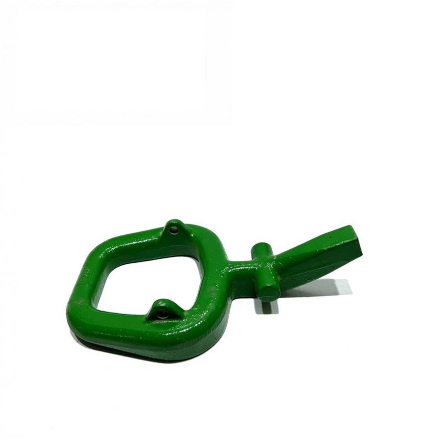 опора H150539 (John Deere, Оригінал)
