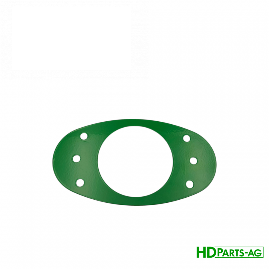 пластина STAINLESS STEEL HXE84810X (HXE84810) (HDParts-AG, США)
