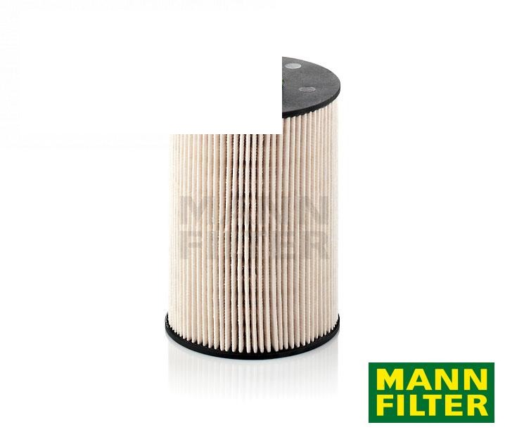 фільтр палива PU936/1X (1K0 127 177B, 1K0 127 434B) (MANN-FILTER, Німеччина)