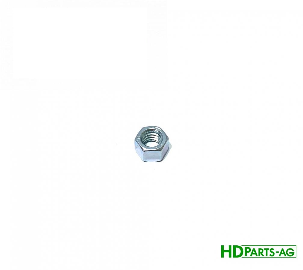 гайка дюймова 3/8-16 (14H732) (HDParts-AG)