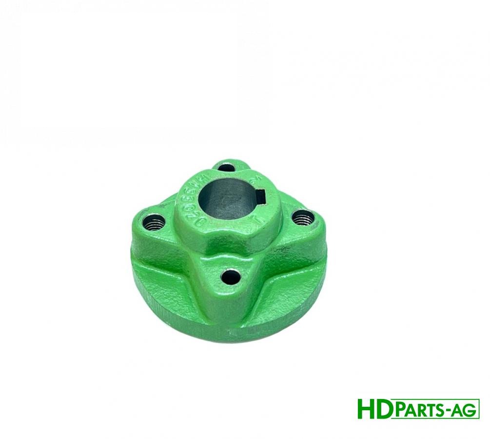 ступиця H133026R (H133026) (HDParts-AG, США)