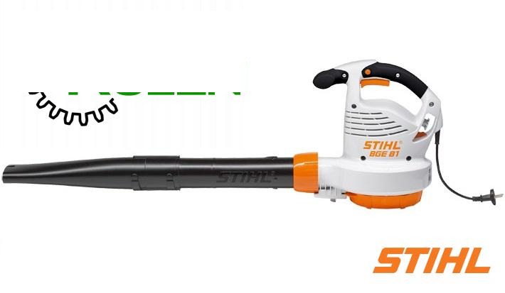 повітродувний пристрій електричний BGE81 48110111551 (STIHL)