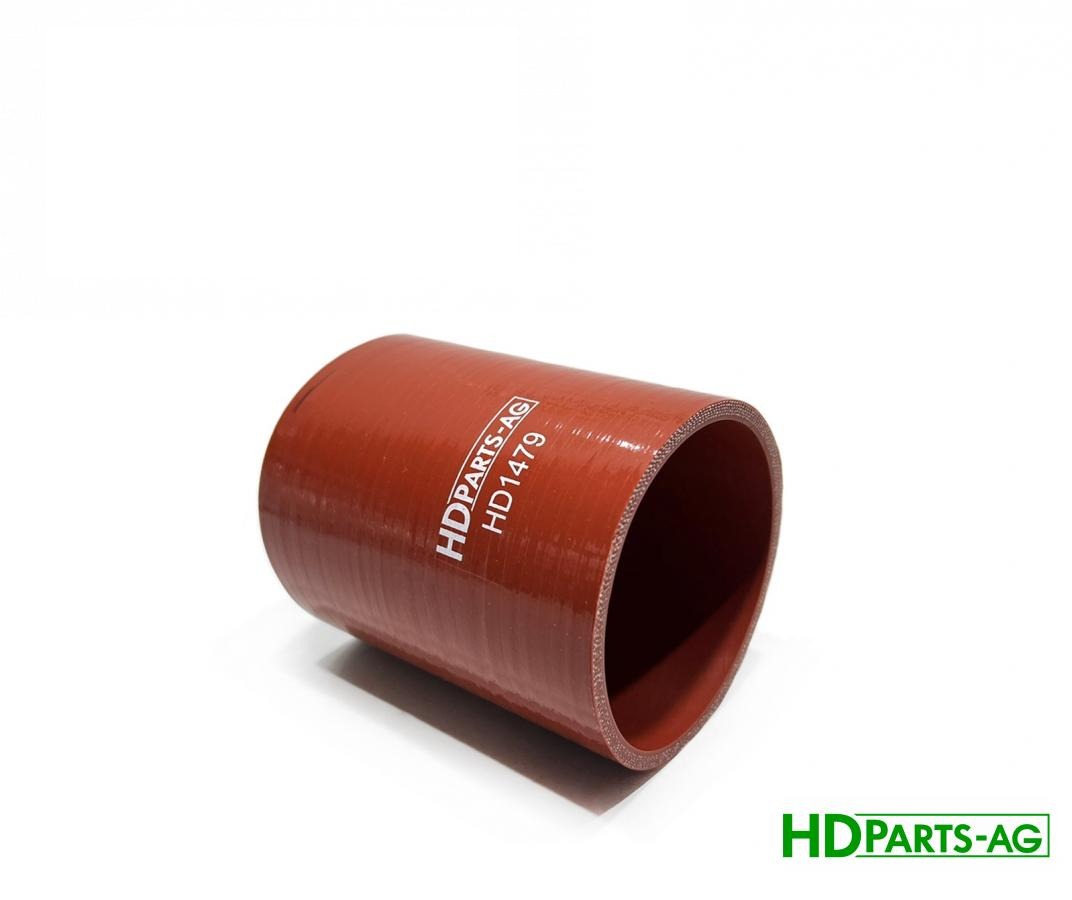 патрубок H176549R (H176549) (HDParts-AG, США)