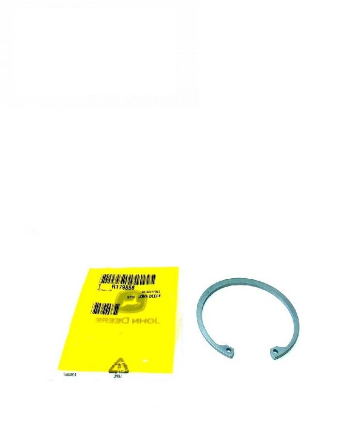 кільце стопорне R179858 (John Deere, Оригінал)