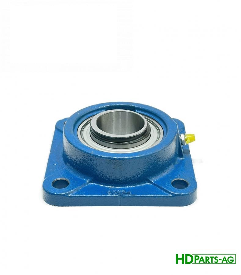 корпус з підшипником NTN AKK24650R (AKK24650, AN207121, AN204164) (HDParts-AG, Японія)