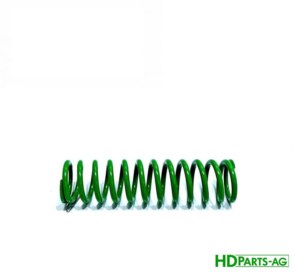 пружина стискання спіральна H26552R (H26552) (HDParts-AG, США)