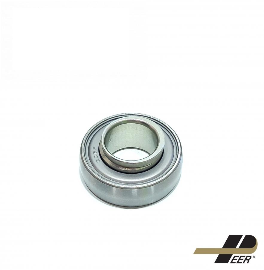 підшипник FH205 AGRI PREMIUM без кільця (JD39102, RAE25RRB, JL205C3, 325103, 80325103, 84434989, 636341.0) (PEER-SKF)