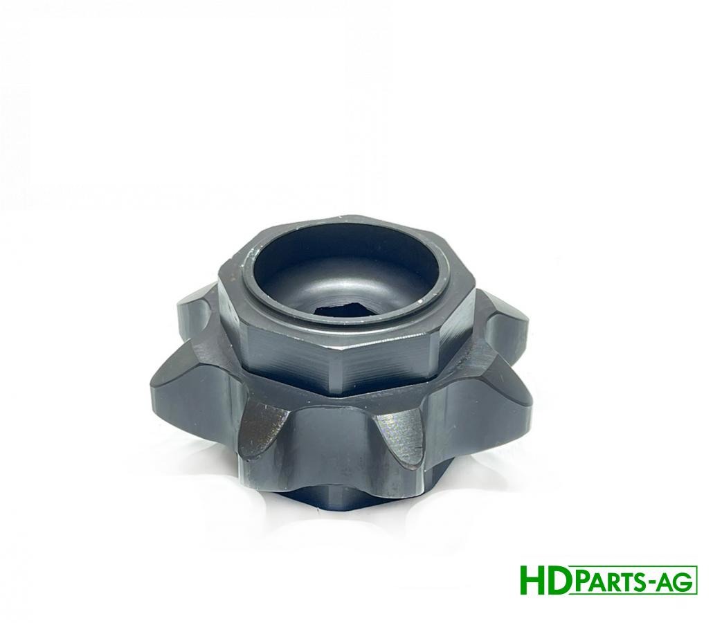 зірочка (Z=8) KXE10488HD PREMIUM (KXE10488) (HDParts-AG, США)