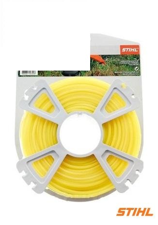 косильна струна п'ятикутна 3,0мм*60м 00009303344 (STIHL)