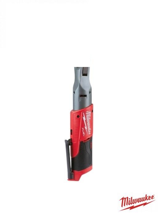 гайкокрут кутовий акумуляторний 1/2" MILWAUKEE, M12 FIR12-0, 81Нм 4933459800 (MILWAUKEE, США)
