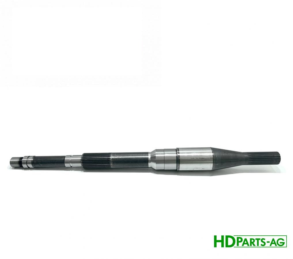 вал ведучий молотилки зернозбирального комбайна H173375HD (H173375) (HDParts-AG, США)