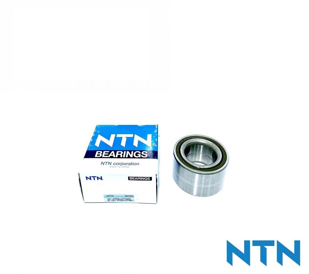 підшипник 4T-CR1-0760LLX7CS200 (AH120815, AH146634)  (NTN, Японія)