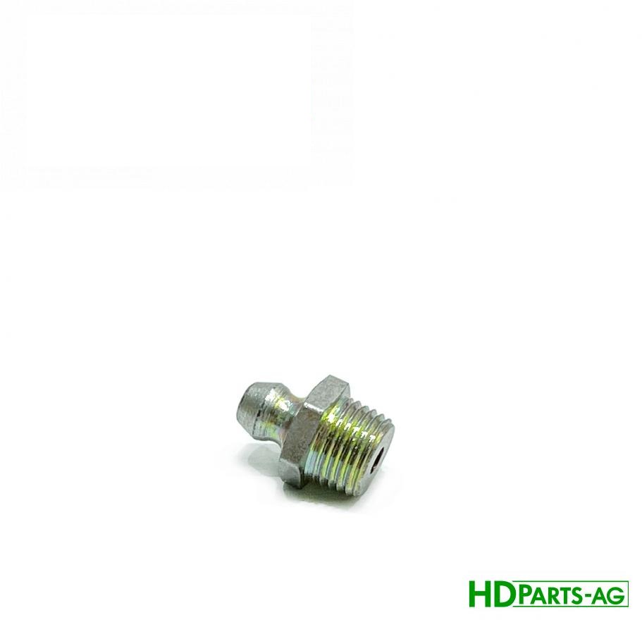 мастильний ніпель (прес-маслянка) JD7798X (JD7798, JD7759, N405789, 800-130C, G10763) (HDParts-AG, Німеччина)