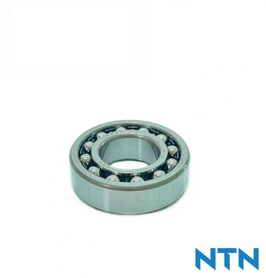 підшипник кульковий 1205S NTN (12097, 04005 Dominoni) (NTN, Японія)
