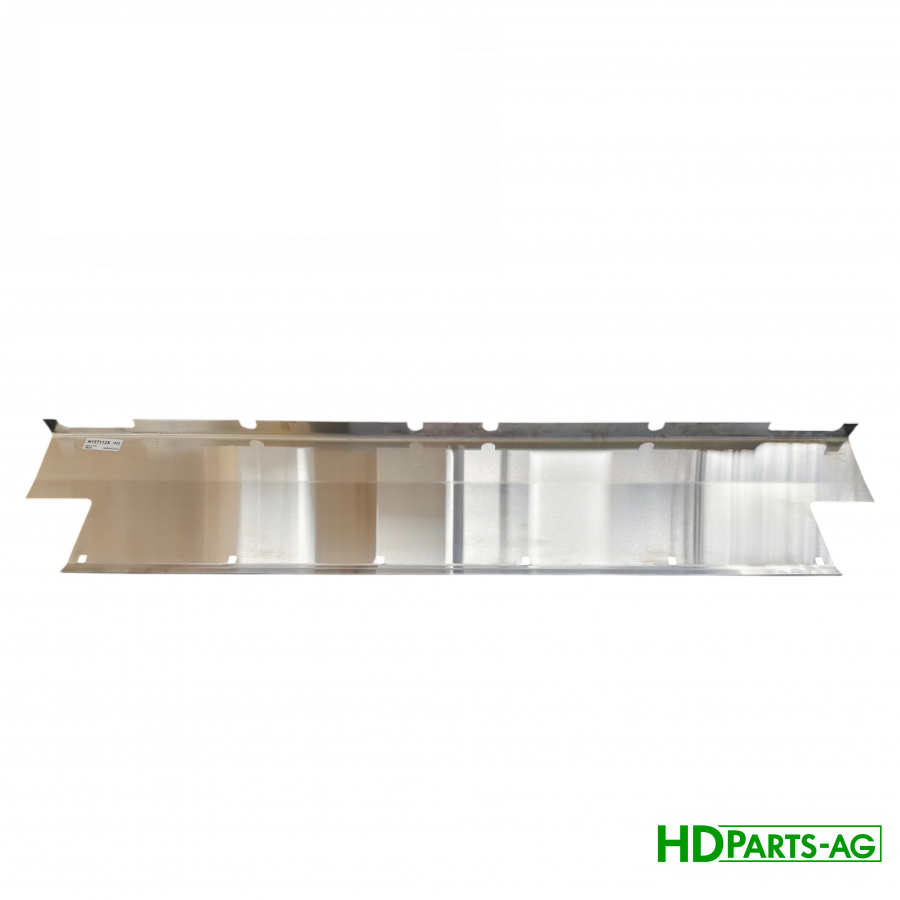пластина  STAINLESS STEEL H157112X (H157112) (HDParts-AG, США)