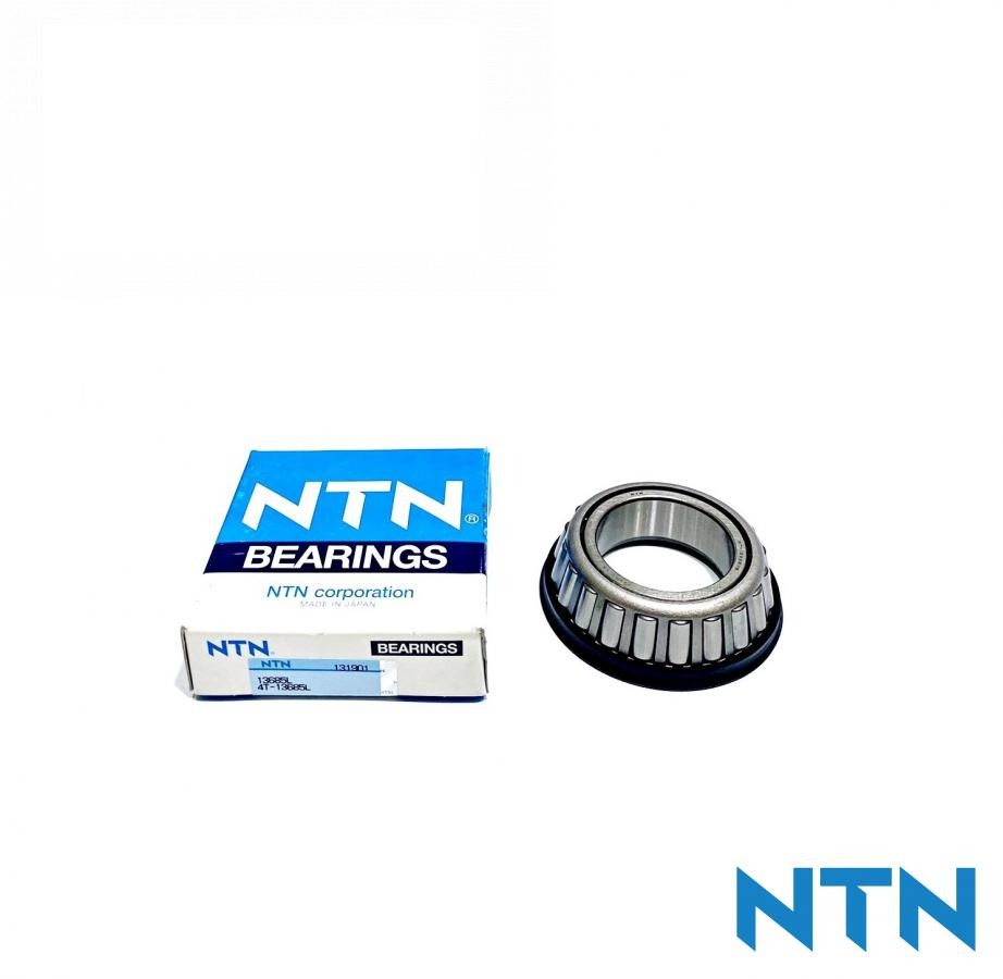 підшипник 4T-13685L (JD8904, 822-141C, GA0895, 71127426, 13600LA) (NTN, Японія)