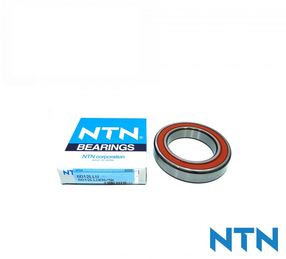 підшипник 6012LLUCM/5K (AZ46128, AL175771, YZ91404, JD8517) (NTN, Японія)