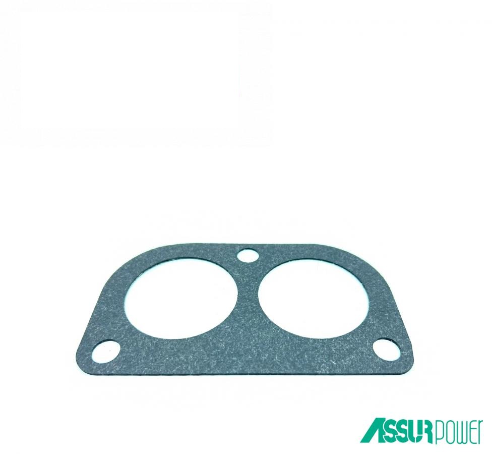 прокладка кришки термостата двигуна AS-R124607 (R46479) (AssurPower Parts, Китай)