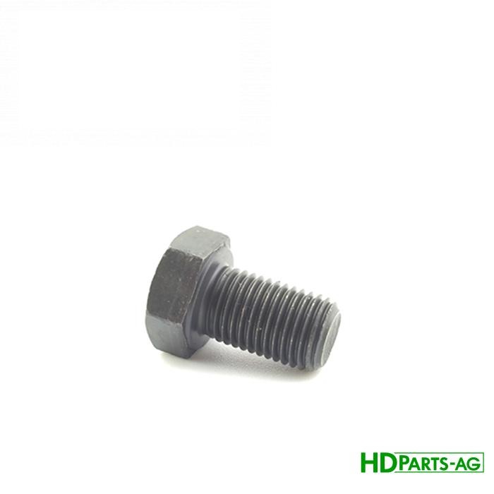 болт 3/8x5/8 (16mm) Grade 8 (~10,9) 19H2554X (19H2554) (HDParts-AG, США)