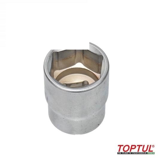 головка торцева 1/2" 25 мм BAEA1625 (TOPTUL, Тайвань)
