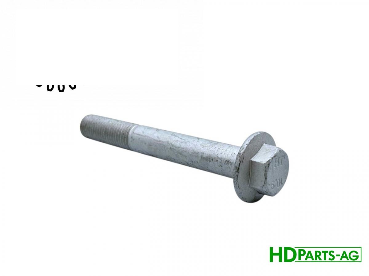 болт  M16x120 міцність 10,9 19M7846HD  (19M7846, 19M9701) (HDParts-AG, США)