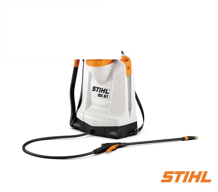 обприскувач SG51 42550194950 (STIHL)