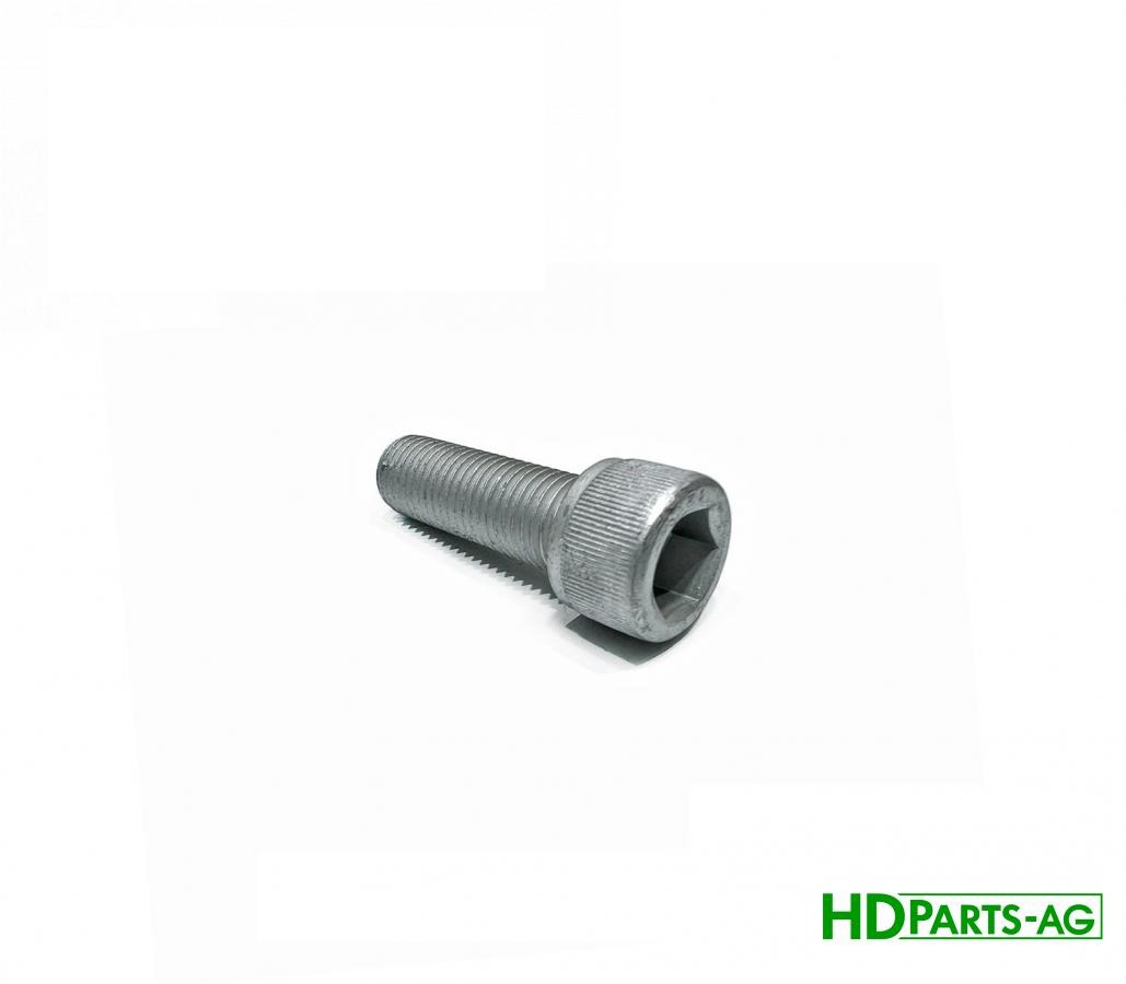 болт M16x50 міцність 12.9 19M8208X (19M8208) (HDParts-AG, США)