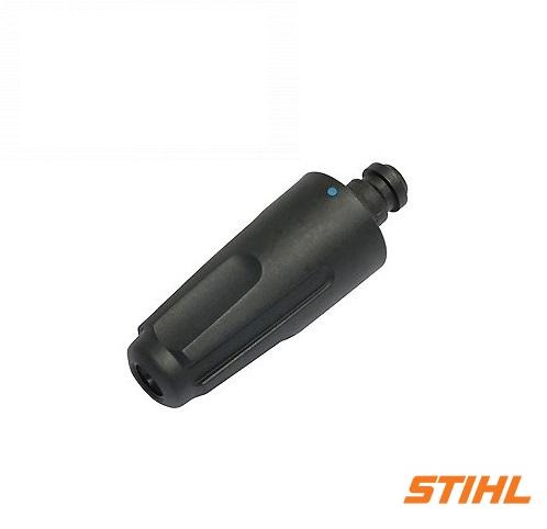 роторна форсунка 1 бірюзова точка 49005001698 (STIHL)