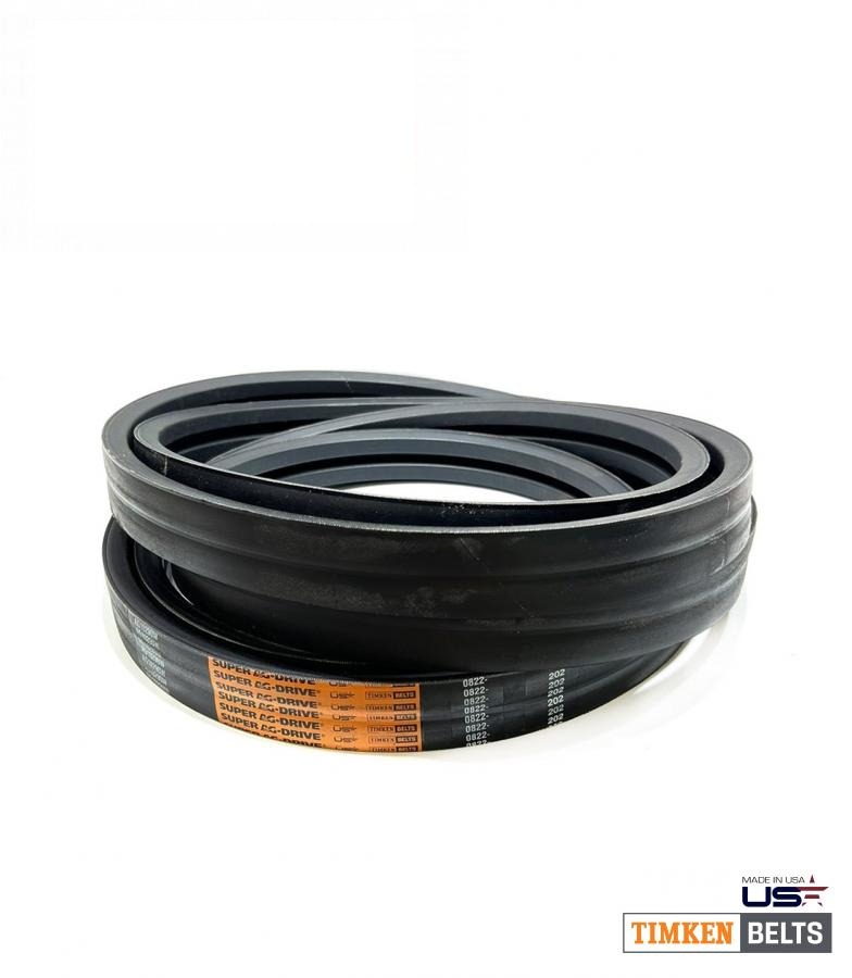 пас AG10290W (H157726, 2RHB191, 0223404, 1004928) (TIMKEN BELTS, США)