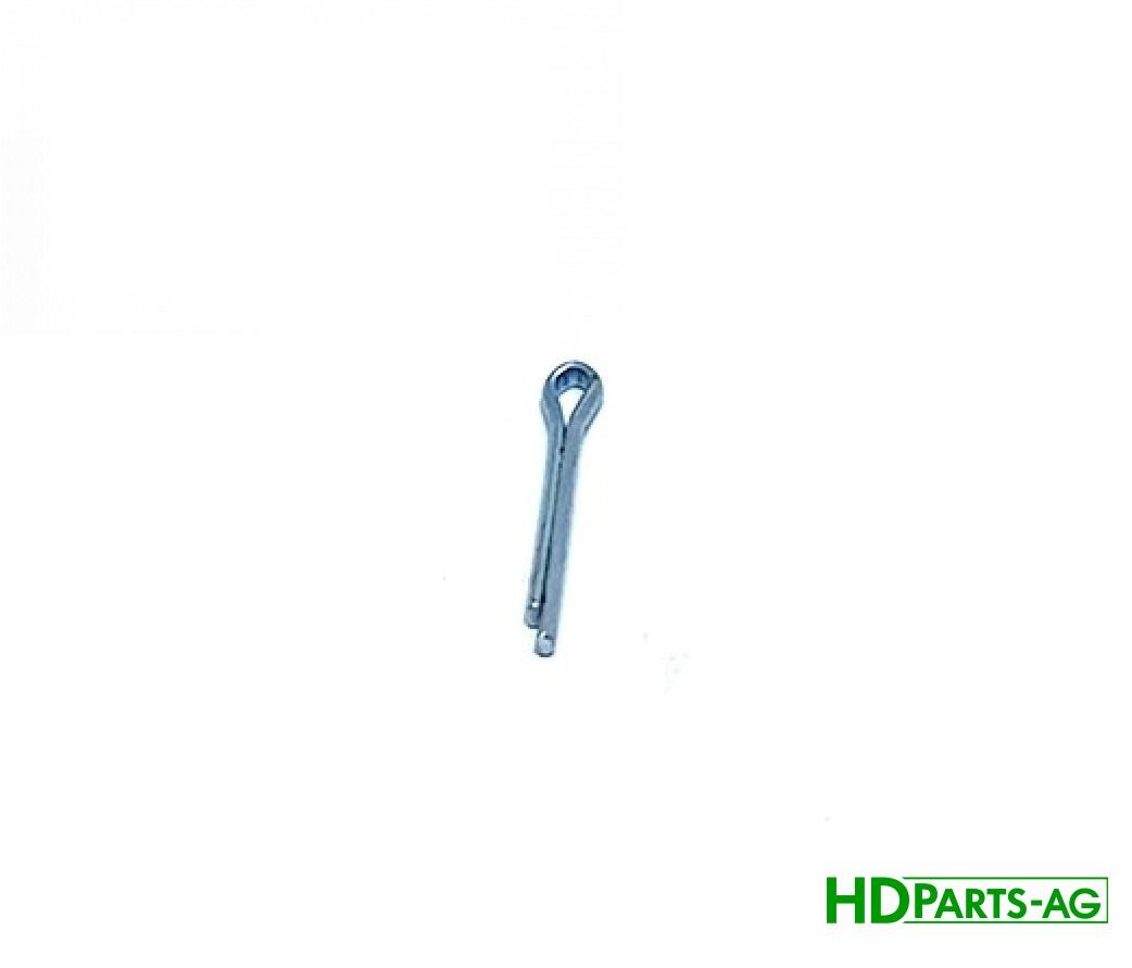 шплінт 3,2X20 (11M7059, 11M7012) (HDParts-AG, США)