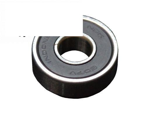 шарикопідшипник 607LLB 210034-7 (Makita, Японія)