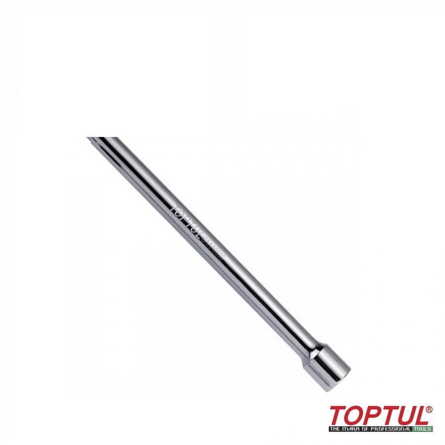 подовжувач 3/8" 75мм CAAA1203 (TOPTUL, Тайвань)