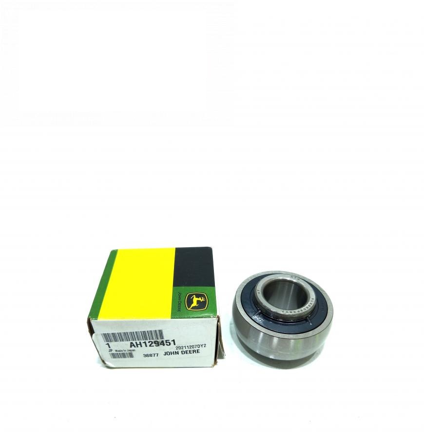 підшипник AH129451                                                                                   (John Deere, Оригинал)