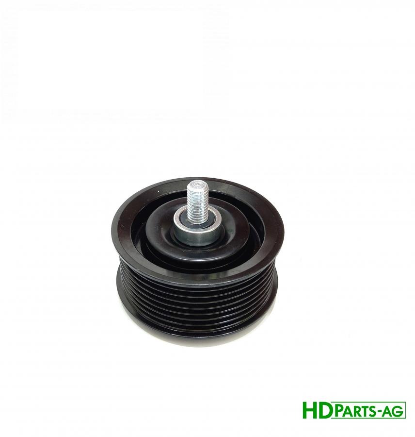 натяжний шків AL206008X (AL206008) (HDParts-AG, США)