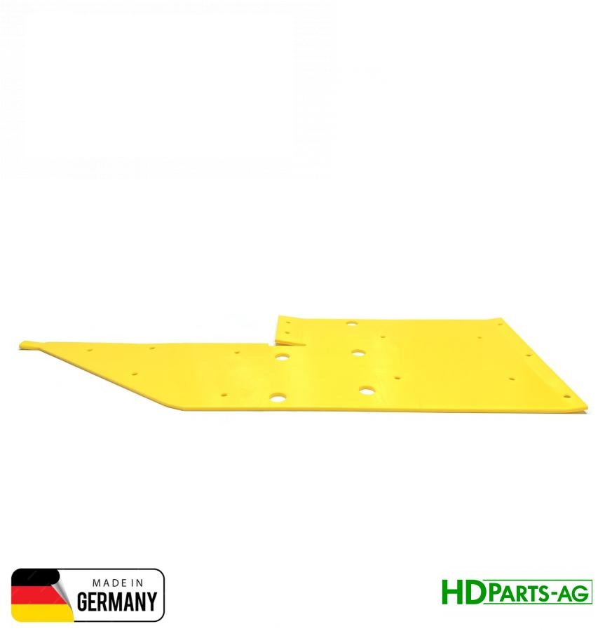захисна пластина H170502X (H170502) (HDParts-AG, Німеччина)