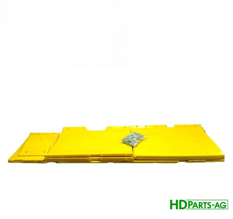 захист жатки 925 (комплект) AH144176X (AH144176) (HDParts-AG, Німеччина)