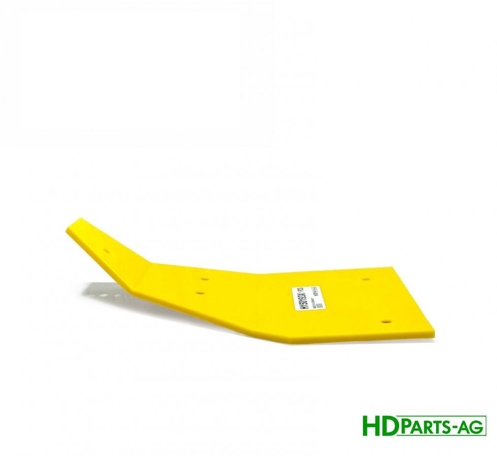 захисна пластина H150193X (H150193) (HDParts-AG, Німеччина)