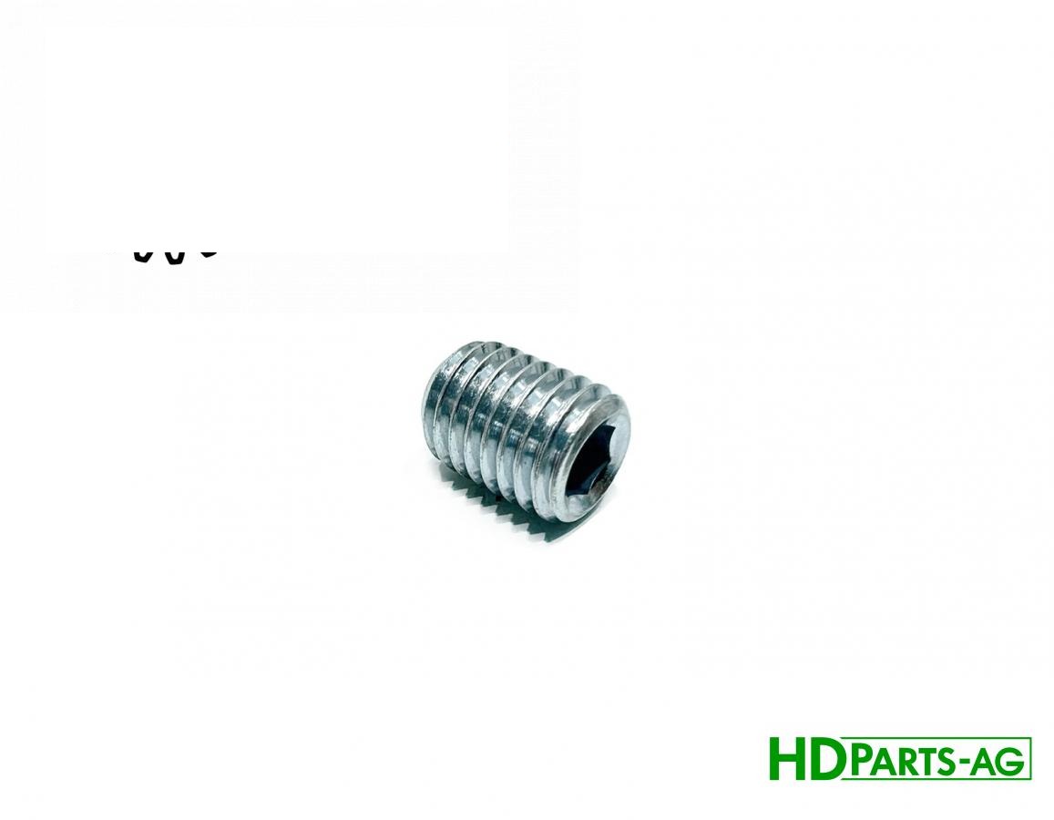 гвинт H156580X (H156580, 22M7200) (використовувати з герметиком 243) (HDParts-AG, США)