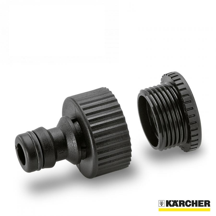 штуцер різьбовий G3/4 3 2.645-065.0 (KARCHER)