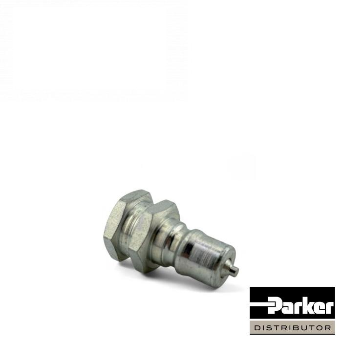 ніпель H2-63-T6 (AH116632) (PARKER, США)