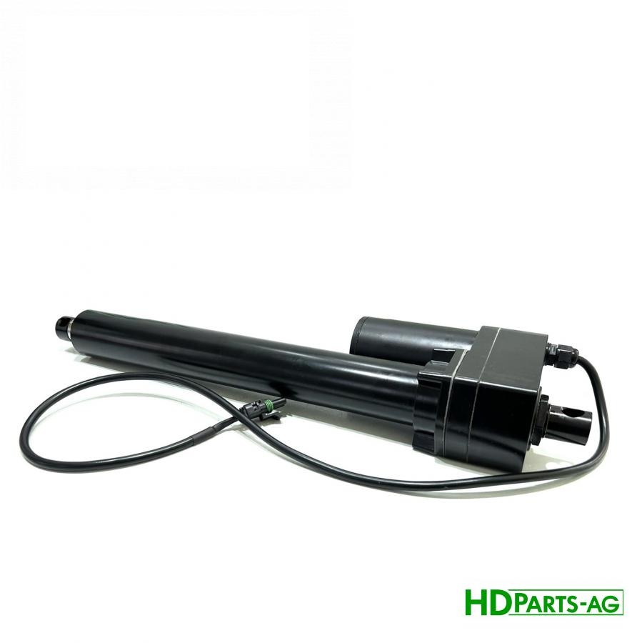 актуатор подрібнювача соломи AXE23606HD (AXE23606, AH209992, AH149880) (HDParts-AG, США)