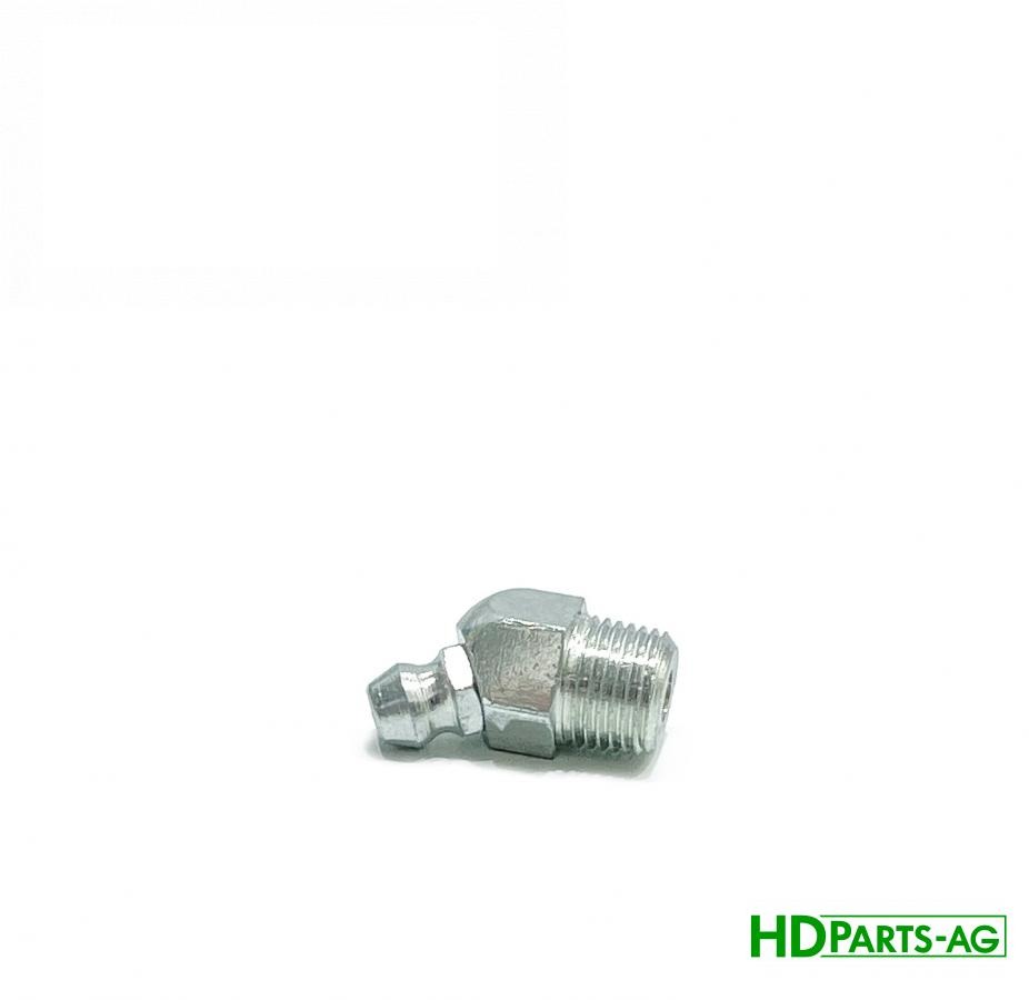 мастильний ніпель (прес-маслянка) JD7778X (JD7778) (HDParts-AG, Німеччина)