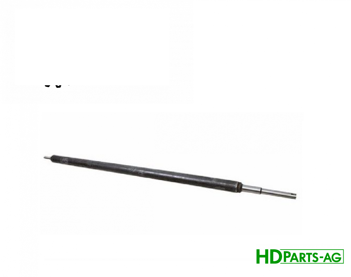 вал привода вентилятора очистки комбайна 1950 мм AH131092R (AH131092, H171316) (HDParts-AG, США)