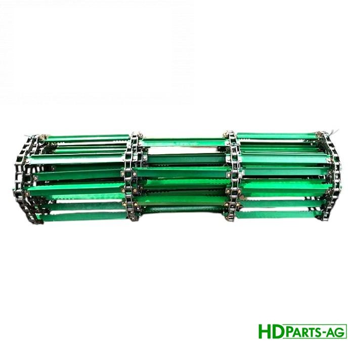 транспортер похилої камери в зборі AZ102572HD (AZ102572, AH207778, AZ49434) (HDParts-AG, США)