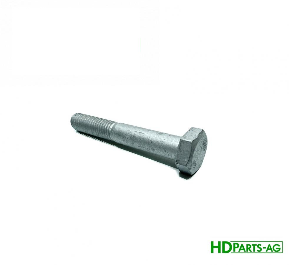 болт M8x55 міцність 10,9 19M7981HD (19M7981, 19M7184) (HDParts-AG, США)
