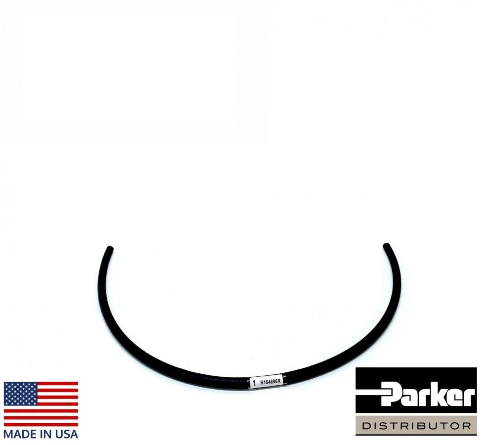 шланг (внутрішній Ø=6,35 мм) R164896R (R164896) (835мм) (PARKER, США)