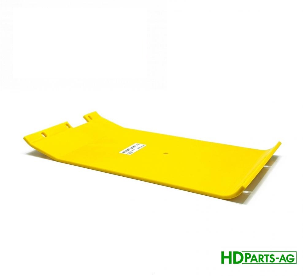 захисна пластина H150101X (H150101) (HDParts-AG, Німеччина)