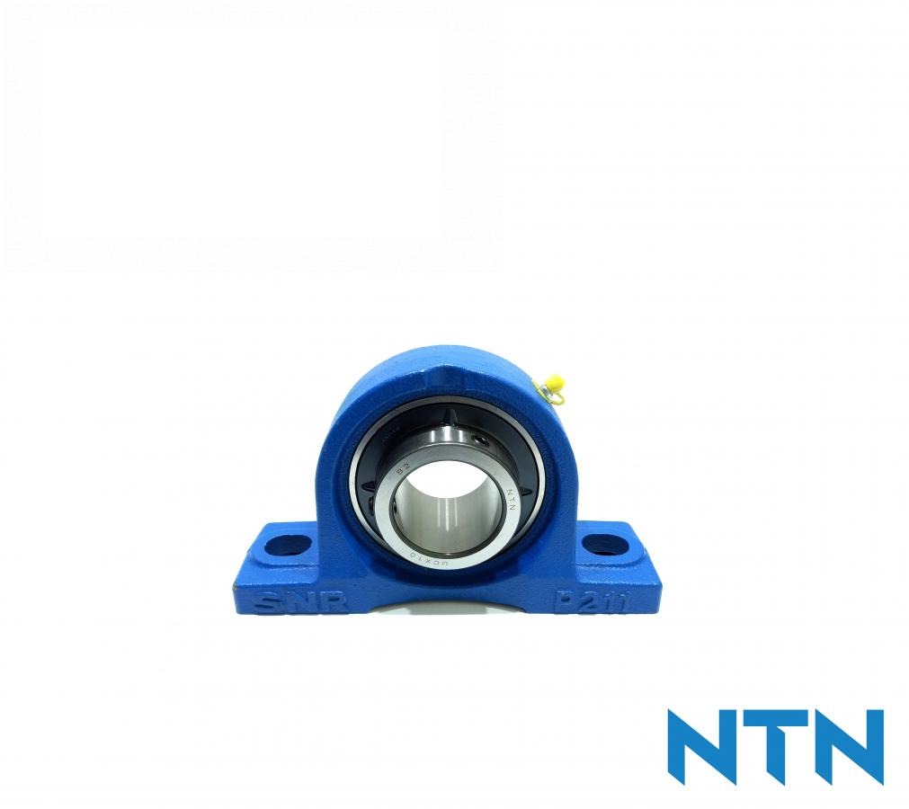 підшипник NTN з корпусом AXE46795R (AXE46795, AH219989) (NTN, Японія)